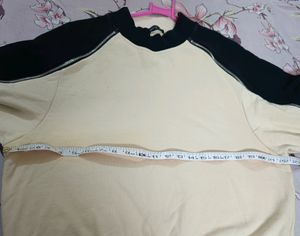 Woolen T Shirt