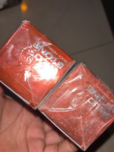 wild stone body perfume for men