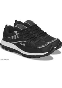 Men’s AIR Running Shoes | Lightweight Sports Sneak