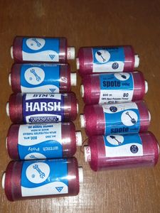 Polyster Threads