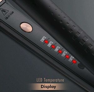 VEGA Pro Copper Titanium Straightener