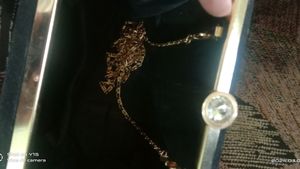 Beads Bird Clutch