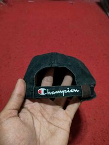 Champion Baseball Cap