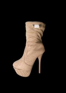 Designer High Heels