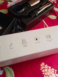MakeMeBold 3-in-1 Hot Air Brush
