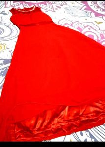 Gown