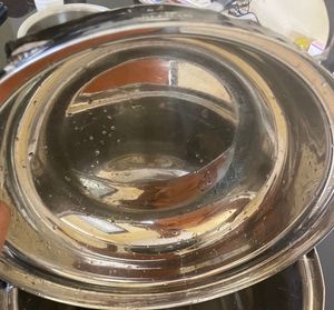 Rice Cooker -Sreeram  Super 2 Kg