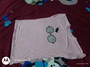 Cute Graphic T-Shirt