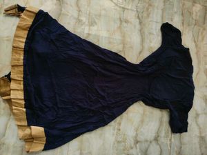 Elegant Ethnic Kurta