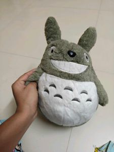 Cute Totoro Plush