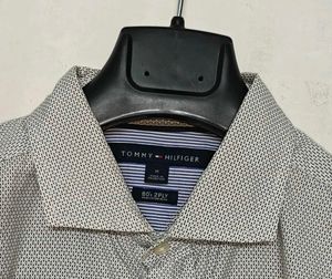Tommy Hilfiger casual shirt for men