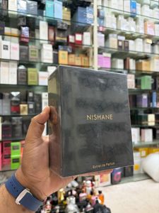 Nishane Hacivat Extrait de Parfum