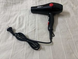 🆕 Professional Hair Dryer