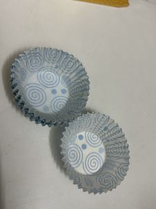 Cupcake lining