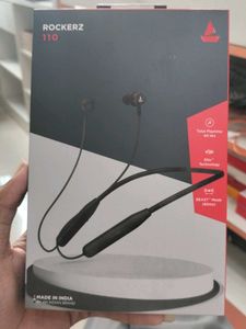 boAt Rockerz 110 Neckband