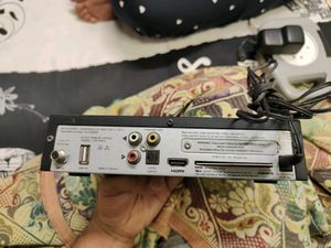 TATASKY SETUP BOX