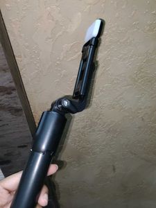 Selfie Stick R1 - black