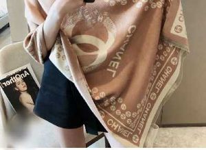 Chanel Scarf Authentic