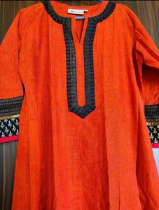 Westside Kurta