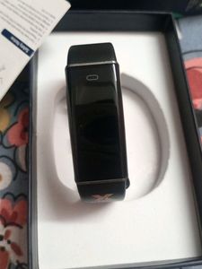 Fitness Tracker Band By Pebble
