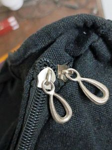 Style With Tote Bag