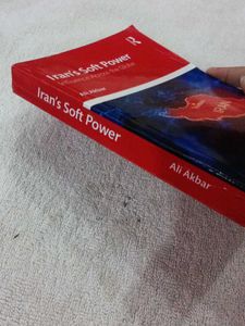 Iran's Soft Power: Influence Across the Globe