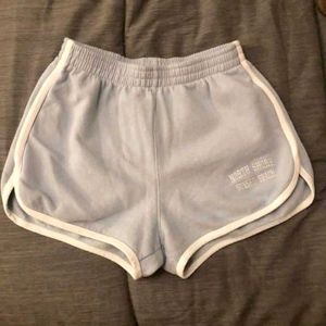 Beige Dolphin Shorts☆