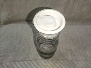 Tumbler Bottle For Milk And Water