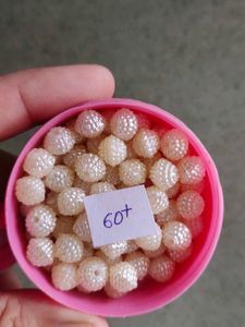 Pearls &amp; mirrors