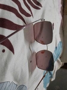 Stylish Square Sunglasses