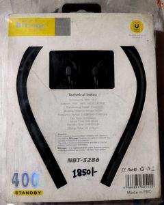 Nake Band Best Battery Backup