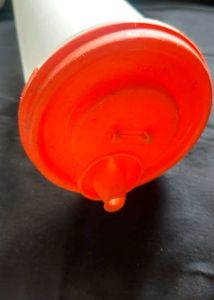 Tupperware Oil Bottle