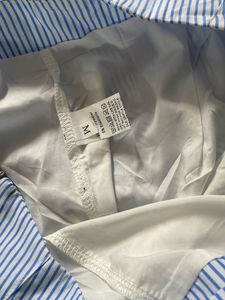 tennis pleated skirt