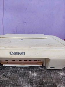 Canon Printer Scanner