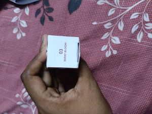Just Herbs Blush Stick