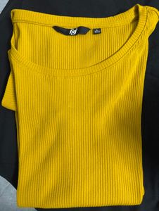 combo of Ribbed Top &amp; pant