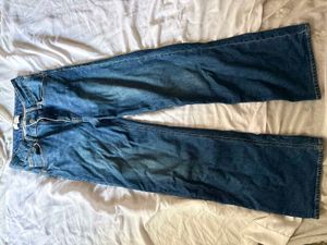 H&M jeans