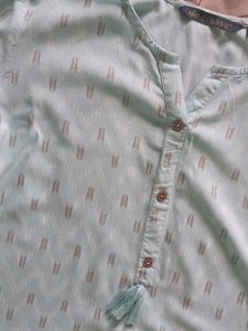 combo of 3kurta 1 cotton plazzo