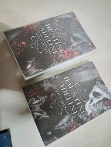 Hunting Adeline & Haunting Adelin
