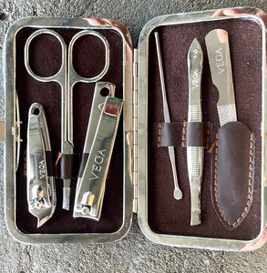 Nail Cutter Set