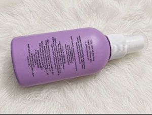 Swiss Beauty Makeup Setting Spray