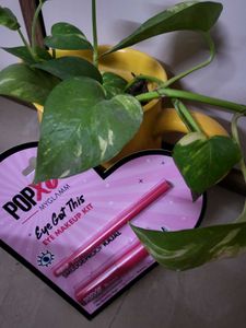 POPxo Eye Makeup Kit