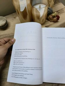 MBA Ambissions guide Book