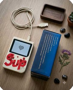 Retro Sup Game Console