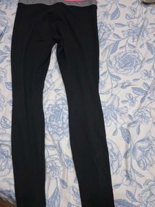 Decathlons Active Leggings + Free tight