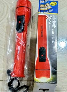 New Novino Led torch