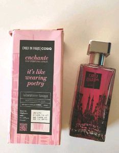 Emily in Paris Eau de Parfum Spray