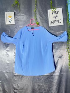 Light Blue Kurta