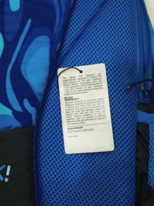 WIKI BACKPACK
