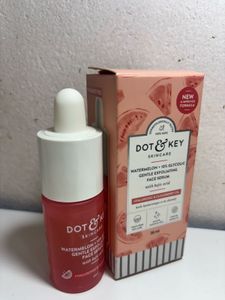 Dot &amp; Key serum